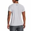 Under Armour T Shirt Women's White 1377009-100