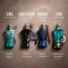 Jean Paul Gaultier Le Male Туалетная вода 125 мл [Параллельный импорт]
