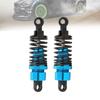 Adjustable Oil filled RC Shock Damper for HPI RS4 Sport 3 1 10 Remote Control Toy Car (Blue 114435B )