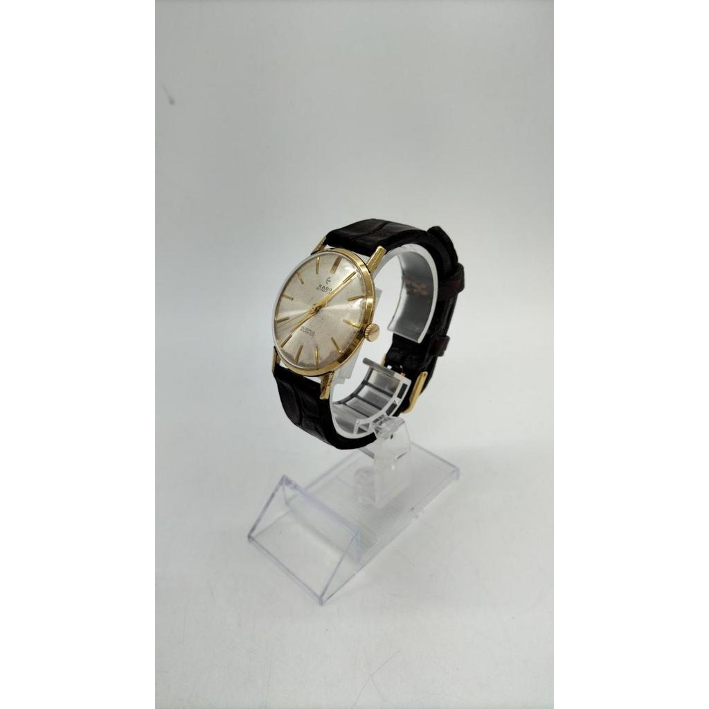 Подержанные часы RADO EXTRA FLAT с ручным заводом