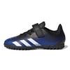 Predator Freak.4 SG J Black Royal Blue Детские кроссовки Cloud-White Core-Black FY0628