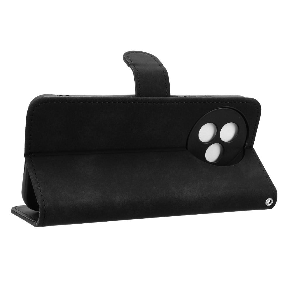 For Xiaomi Redmi K80 Ultra 5G Leather Case Skin Feel Anti Drop Wallet Flip Phone Cover