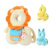 Head Safety Protector Pad for Baby Toddler Walker Infant Talking Backpack Cushion Newborn Baby Care Kids Security Pillows