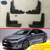 Для Toyota Sedan Corolla E210 Prestige Altis - Автоаксессуары Брызговики Защитные щитки от грязи Крыло Грязезащитный щиток 4 ШТ.