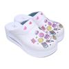 Orthopedic Women's Medical Clogs - Anti-Slip, Comfortable