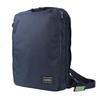 Yoshida Bag UNIT Shoulder Bag 784-05468 Navy