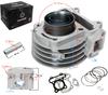 Cylinder Moretti Do Skutera 4T 60Cc 139Qmb