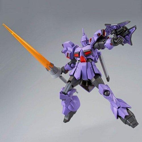 BANDAI HGUC Gyan Krieger Plastic Model from Suit Online Shop 1/144 "Mobile Gundam" (hobby Only)