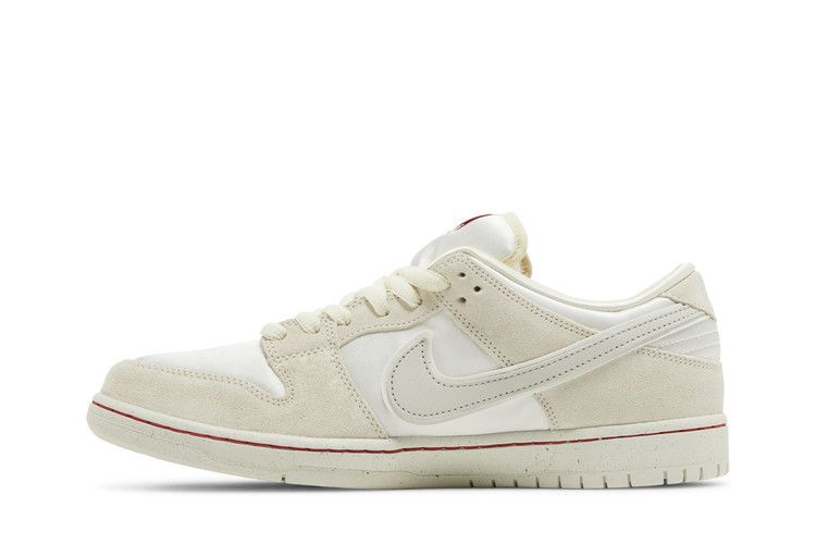 Nike SB Dunk Low Город Любви Светлая Кость