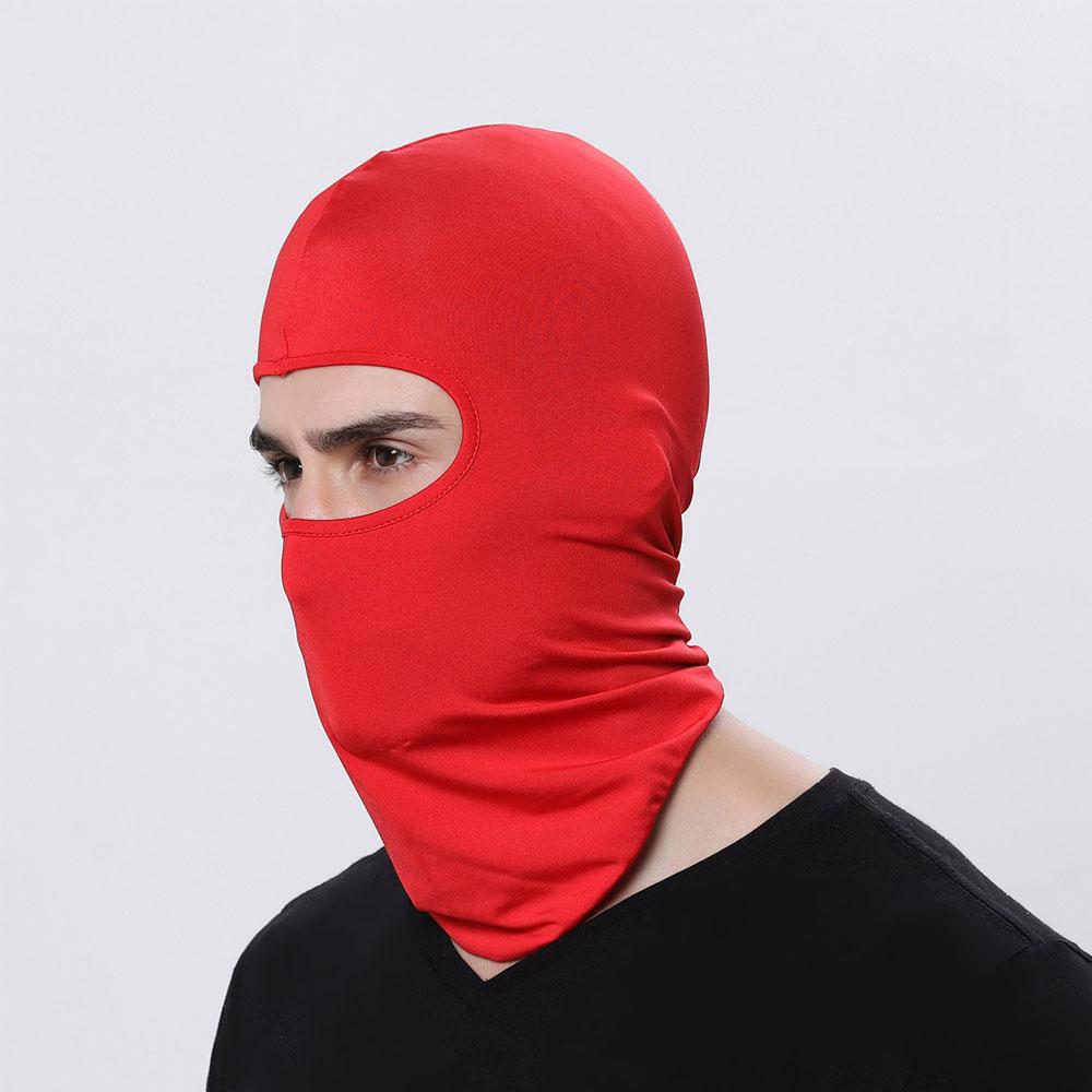 Face Mask For Men Women Ski Mask Motorcycle Cycling Neck Warmer For Helmet Breathable Neck Gaiter For Skiing Snowboarding Hiking