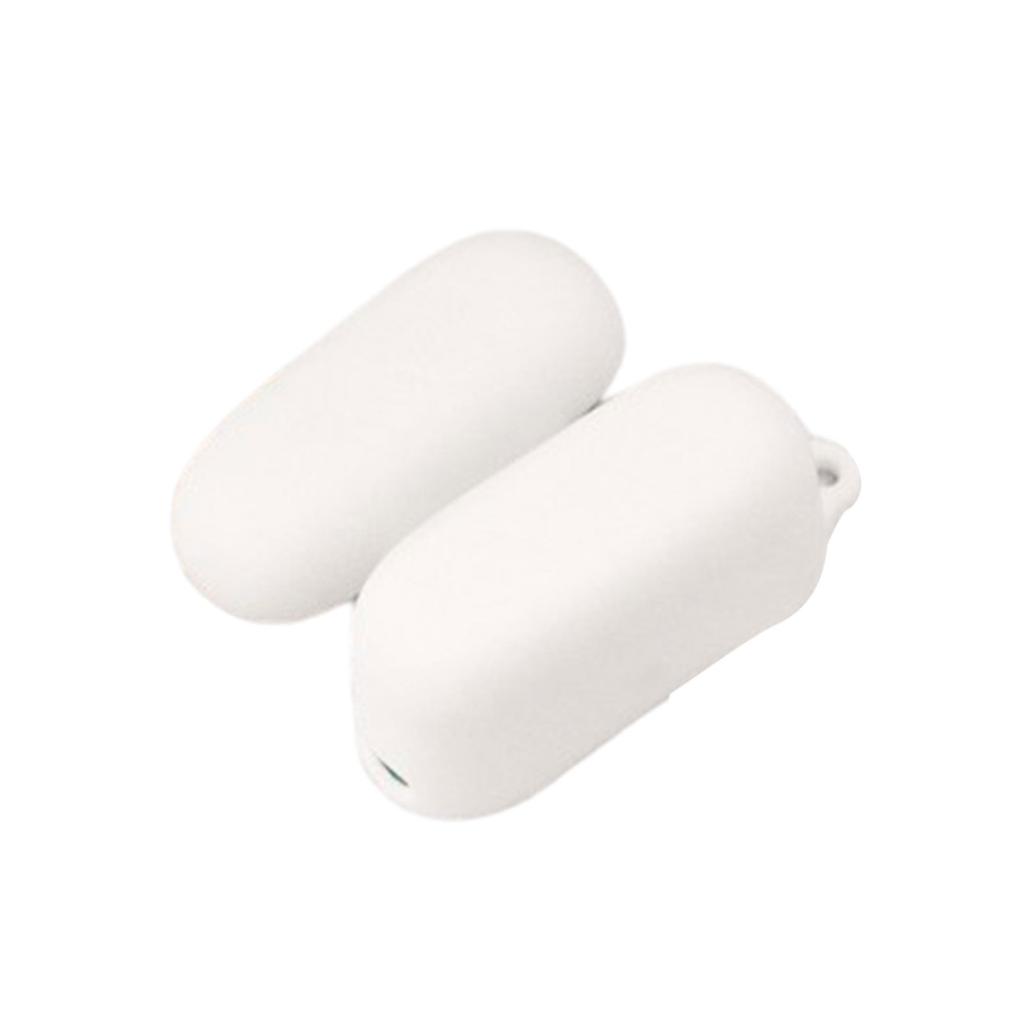 Мягкий силиконовый защитный чехол для наушников Anker SoundCore A25i Bluetooth, пылезащитные защитные чехлы