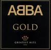 CD ABBA - Gold (Величайшие хиты) 5170072 Polar, Polydor 1992 Европа Поп Б/у