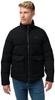Куртка Jack Wolfskin Nordlicht Jacket M черная