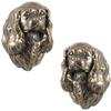 Cavalier King Charles Spaniel I - Dog Statue, Hanging Bust, Unique Decoration for Dog Lover by Brand