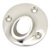 23mm Boat Hand Rail Fitting 30 degrees  316 Stainless Steel Handrail Tube Base for Yacht Marine