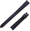 Ремешок для часов Lizard Watch Strap Замена ремешка для часов Lizard Leather в [ROCOTTE] (Синий / 13-12 мм / Кожа) (Сделано в Японии/Натуральная кожа)