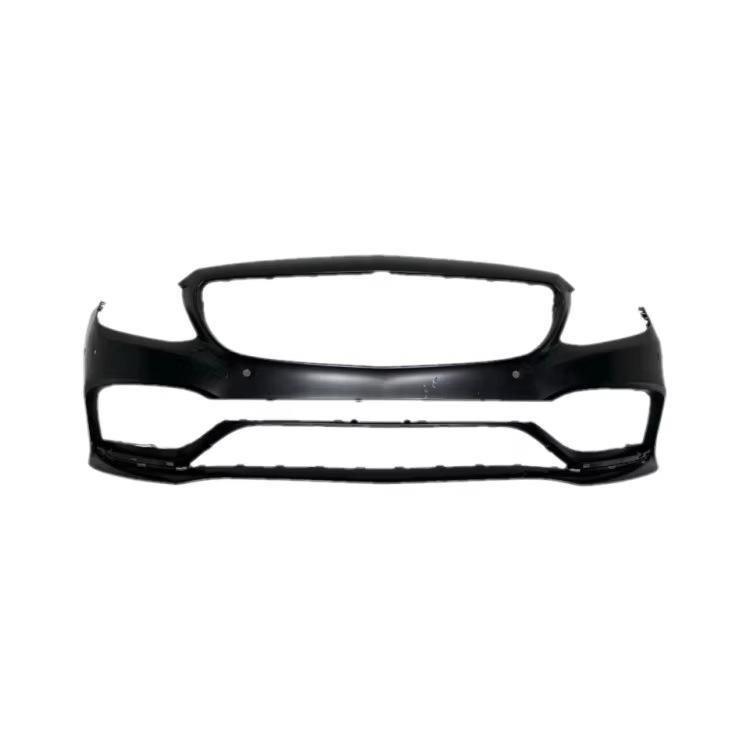 Front Camera Mount for Mercedes-Benz W205 (2017-2023)