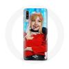 Чехол для Samsung Galaxy A50 Blackpink Lisa Playing With Fire на MelOn Music Awards