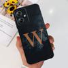 For Motorola Moto G54 G84 5G Case Stylish Flower Letters Soft Couple Phone Cover For Moto G 54 G 84 Fundas MotG54 MotoG84 Bumper