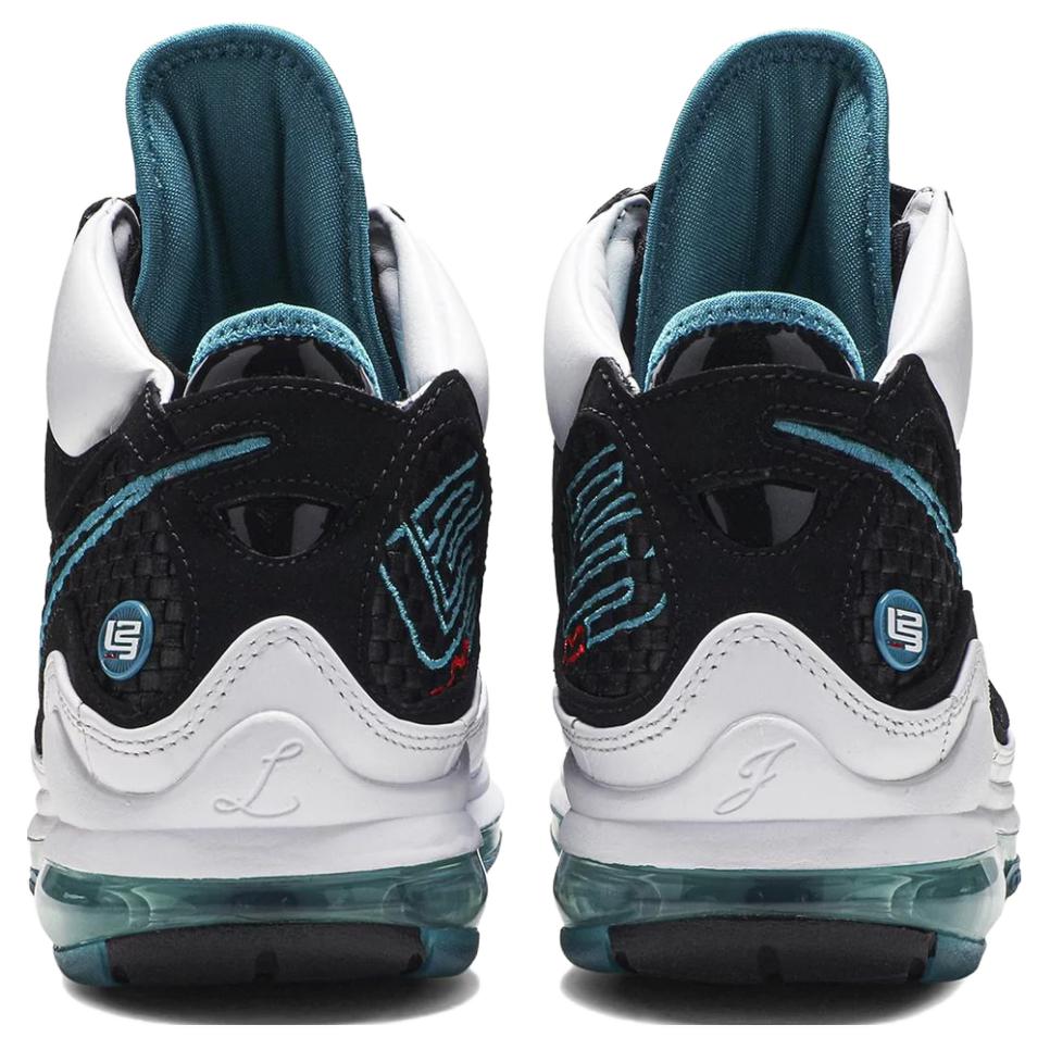 Nike LeBron 7 Red Carpet 2009 383578-101