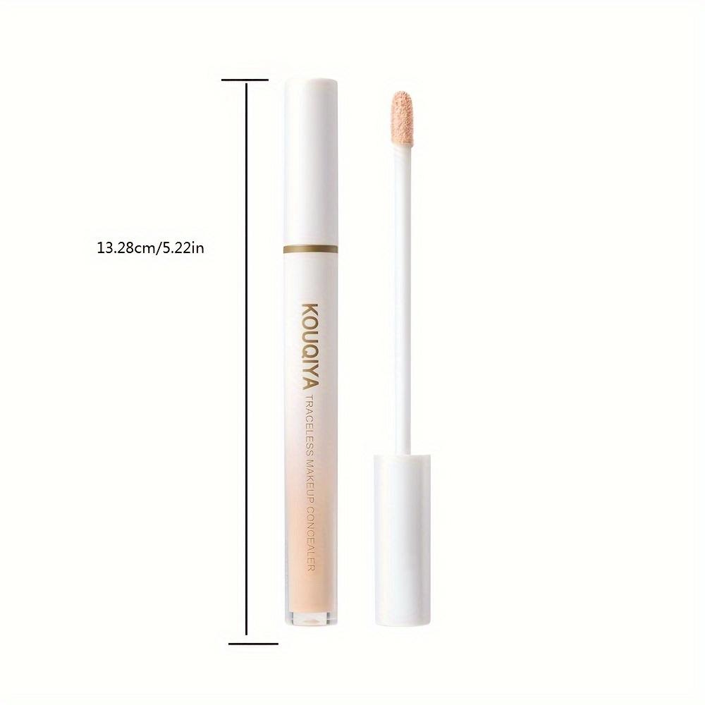 Безупречный и стойкий карандаш-консилер для маскировки дефектов и темных пятен на лице.