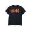 Boys Logo Cotton T-Shirt