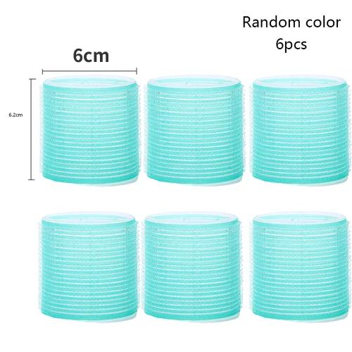 Бигуди для волос с самозажимом и крючком Бигуди для волос без нагрева Бигуди для укладки волос Curly Girl Метод Бигуди Липкие инструменты для укладки