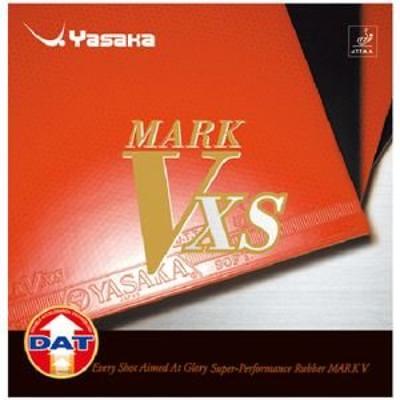 YASAKA Марк VXS Красный C 20 Средний B-70 (С)