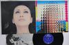 LP Record RURIKO ASAOKA - Kokoro No Uramado SL17 TEICHIKU 1969 Japan Japanese Enka/Traditional Used