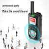 TCL HL116 EB 4G LTE Public Network Walkie-Talkie (CN version)