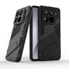 For Xiaomi 15 Pro Case Cover Xiaomi Mi 15 Pro Capas Armor Len Protector Hard Shockproof Bumper Holder Fundas Xiaomi 15 Pro