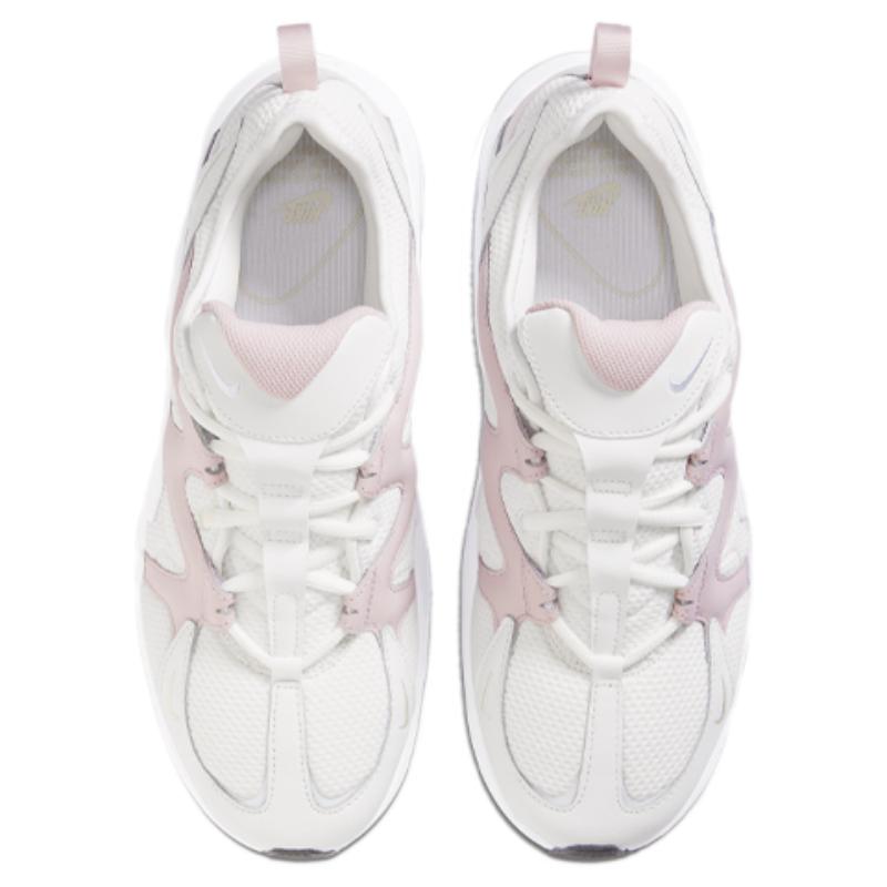 Nike Женские кроссовки Air Max Graviton 'Розовый Белый' Повседневная обувь AT4404-108