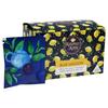 Tea from Lemongrass, Clitoria and Lime (20 Pack, 2 G), Blue Lagoon, Karma Kettle