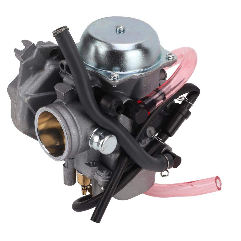 ATV Carburetor 15004‑0041 Aluminum Alloy Rustproof Carb Replacement for KVF360 Prairie360 2x4 4x4 2003‑2007