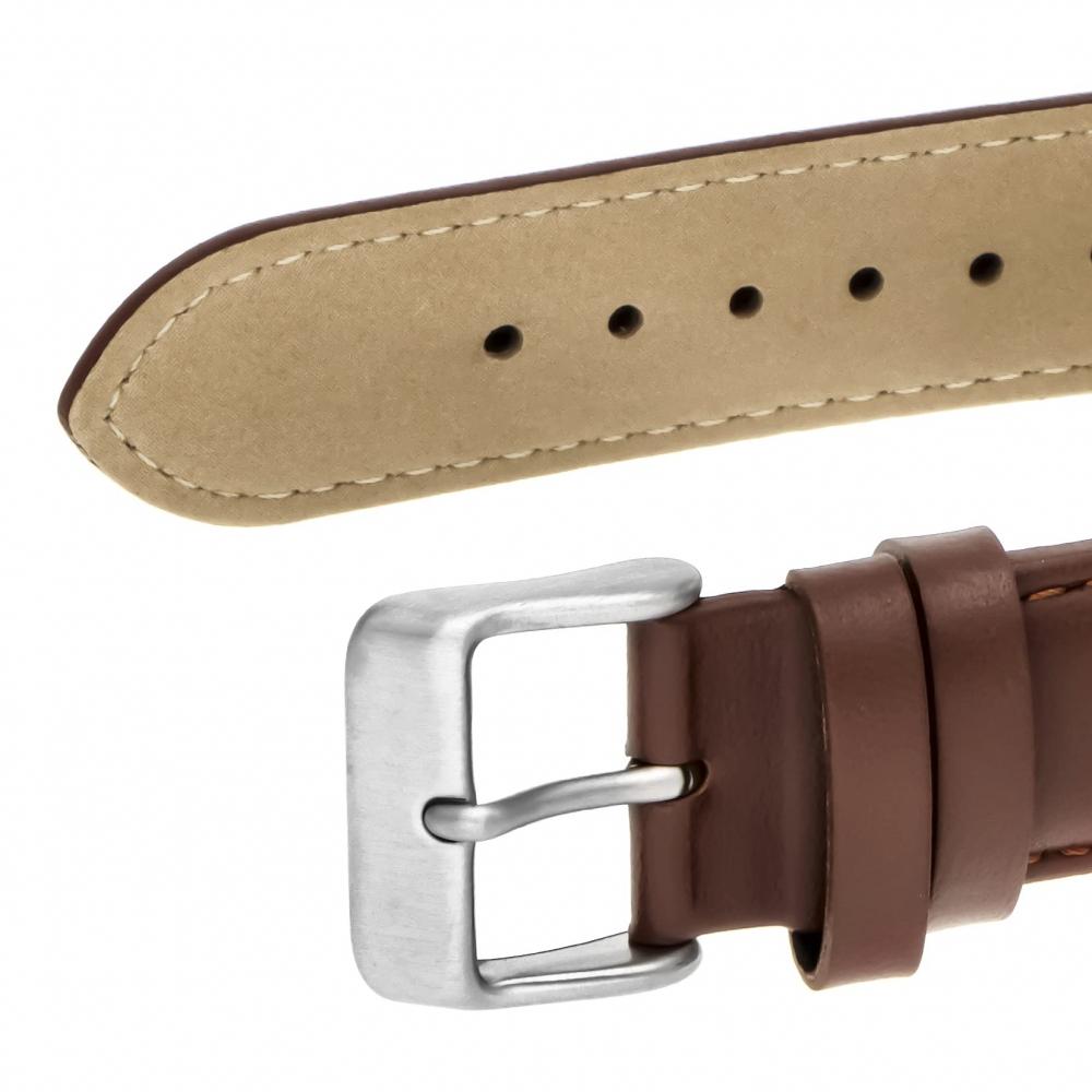 Angel Clover Часы "Семь смертных грехов" King Model NT003KNG мужские коричневые