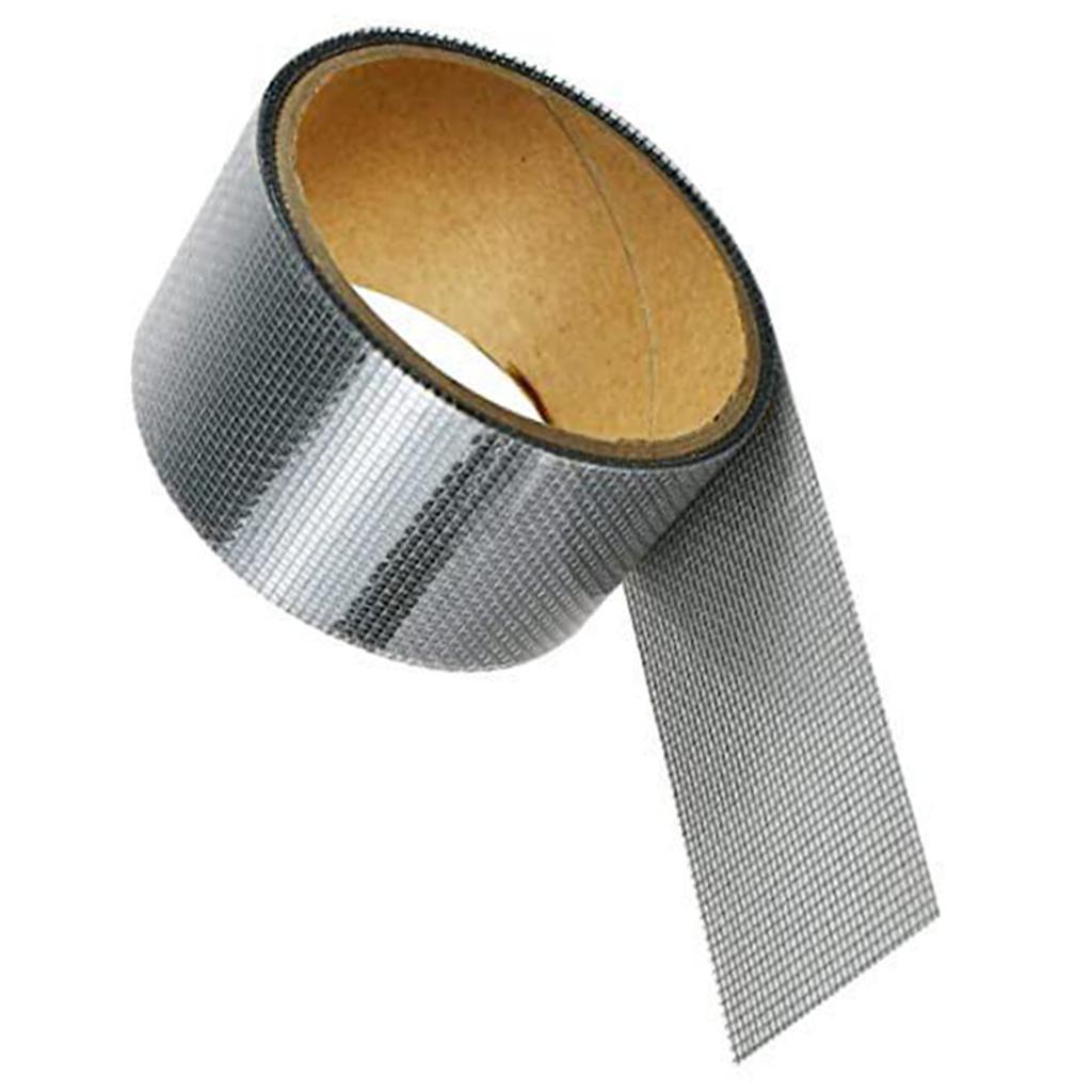 Набор для ремонта сетки на окне, заплатка для ремонта сетки на двери и окне, сетка от насекомых для веранды, ремонтная лента для сетки, уплотнитель для окна и сетчатой двери