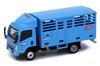 Tiny City Isuzu N Series LPG Gas Cylinder Transport Vehicle Car 1/76 No.93 Die-cast