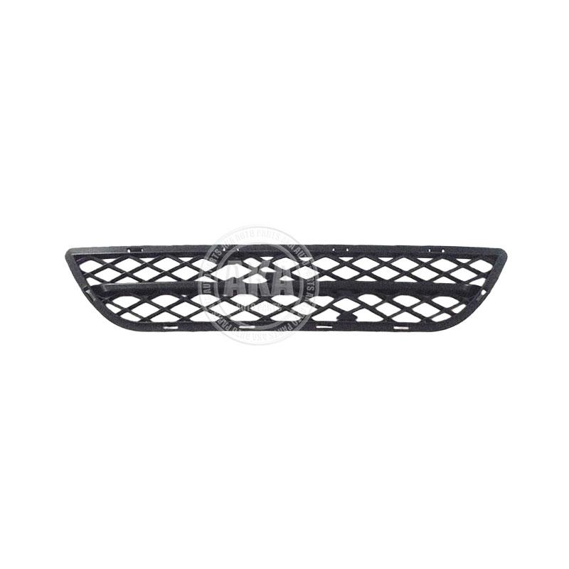 Front Bumper Lower Grille For Lifan Solano 620 Front Bumper Fog Lamp Cover B2803113 B2803112 B2803114