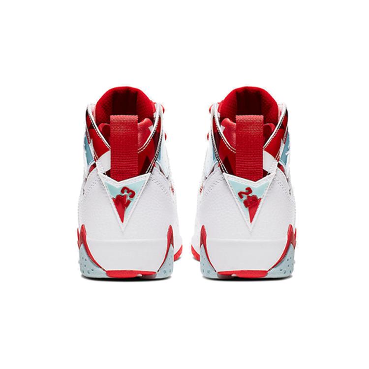 Jordan 7 Retro Topaz Mist GS 442960-104