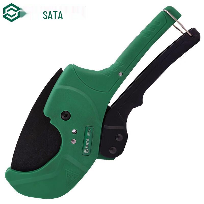 SATA 97353 Adjustable Pipe Cutter