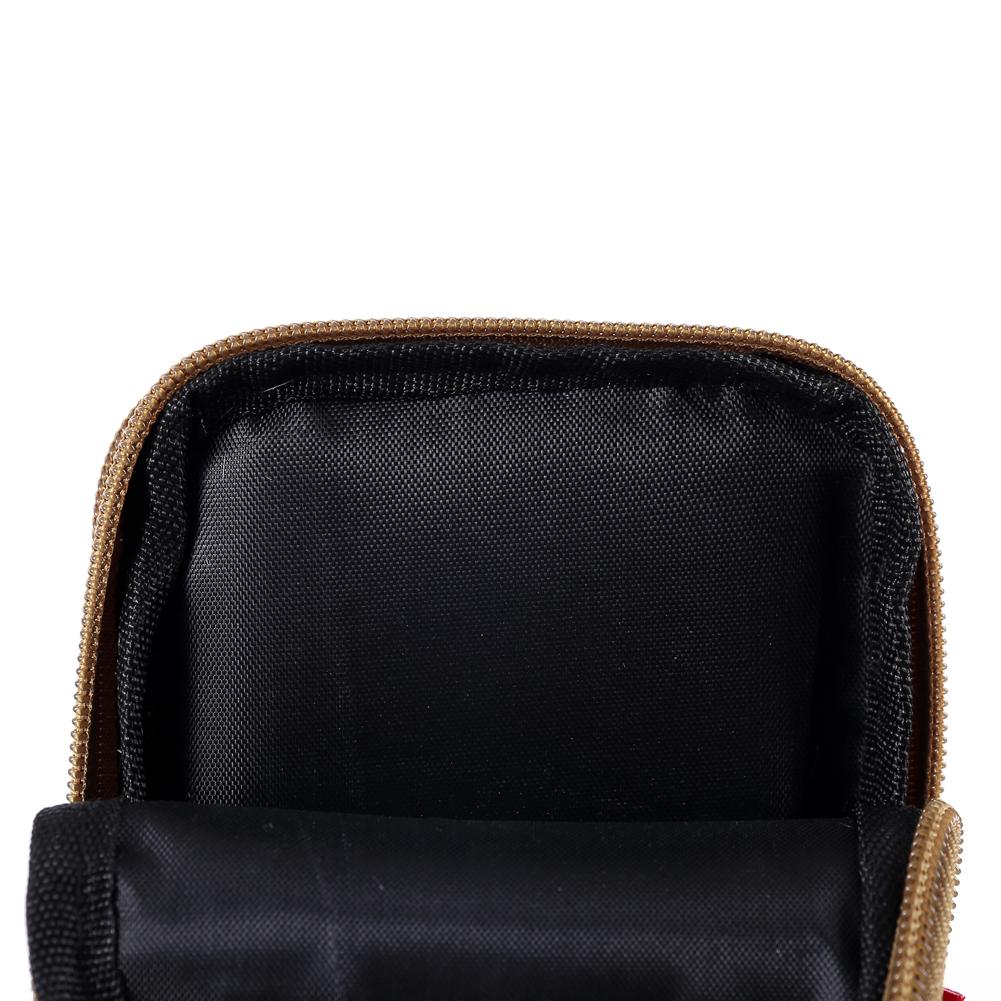 Мужская многофункциональная поясная сумка, кошелек для мобильного телефона, повседневная тактическая сумка, спортивная карманная сумка на открытом воздухе, поясная сумка, карманы для бега