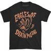 Eagles Of Death Metal Unisex Adult Eagle T-Shirt