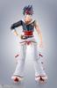 НАРОДЫ ТАМАШИИ Назад Стрела Назад Стрела 150 мм окрашенная подвижная фигурка SHFiguarts -НАЗАД СТРЕЛКА- приблизительно. ПВХ и АБС