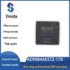 AD9984AKSTZ-170 LQFP80 Новый Оригинальный Полупроводниковый Чип