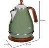 Чайник DeLonghi KBOV 2001.GR