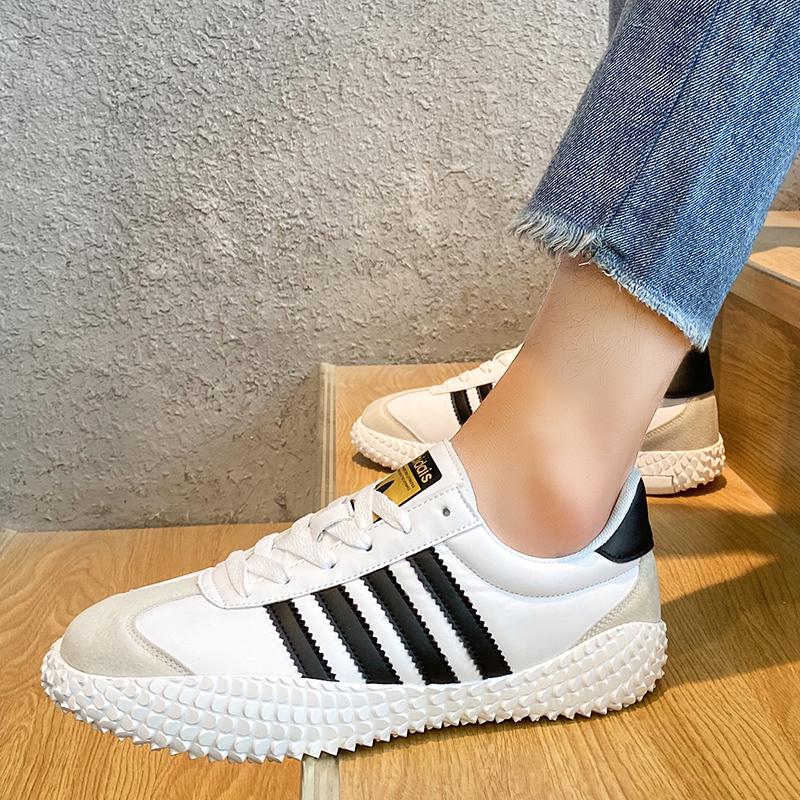 Большой размер 46 Мужская обувь Forrest Gump Shoes Мужская нескользящая обувь для ходьбы Модная мужская повседневная обувь для бега Кроссовки