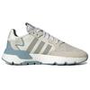 adidas Оригинальные кроссовки Nite Jogger 'Cream Blue Grey' женские IF0419