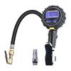 Quick Response Accurate Car Tire Pressure Checker with Temperature Readings Portable Measurement for Auto Travel Safety