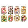 Коллекционный набор значков Cardcaptor Sakura Premium, 8 штук