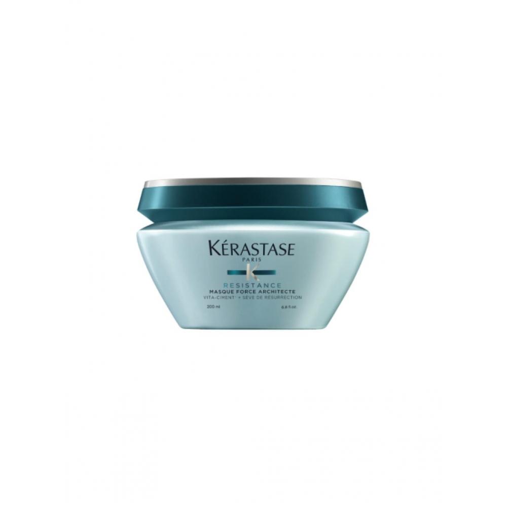 Kerastase [уход Для Поврежденных Волос] Маска Force Architect 200 мл